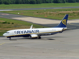 Ryanair Boeing 737-8AS (EI-DAI) at  Cologne/Bonn, Germany