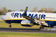 Ryanair Boeing 737-8AS (EI-DAI) at  Dublin, Ireland