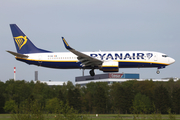 Ryanair Boeing 737-8AS (EI-DAI) at  Hamburg - Fuhlsbuettel (Helmut Schmidt), Germany