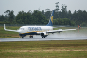 Ryanair Boeing 737-8AS (EI-DAI) at  Porto, Portugal