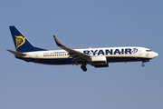 Ryanair Boeing 737-8AS (EI-DAJ) at  Palma De Mallorca - Son San Juan, Spain