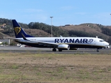 Ryanair Boeing 737-8AS (EI-DAJ) at  Tenerife Norte - Los Rodeos, Spain