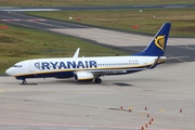 Ryanair Boeing 737-8AS (EI-DAK) at  Cologne/Bonn, Germany