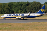 Ryanair Boeing 737-8AS (EI-DAK) at  Hamburg - Fuhlsbuettel (Helmut Schmidt), Germany