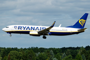 Ryanair Boeing 737-8AS (EI-DAK) at  Hamburg - Fuhlsbuettel (Helmut Schmidt), Germany