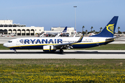 Ryanair Boeing 737-8AS (EI-DAK) at  Luqa - Malta International, Malta