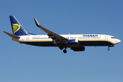Ryanair Boeing 737-8AS (EI-DAL) at  Tenerife Sur - Reina Sofia, Spain