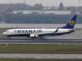 Ryanair Boeing 737-8AS (EI-DAM) at  Berlin Brandenburg, Germany