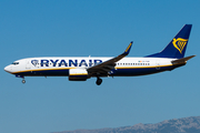 Ryanair Boeing 737-8AS (EI-DAM) at  Palma De Mallorca - Son San Juan, Spain