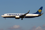 Ryanair Boeing 737-8AS (EI-DAM) at  Palma De Mallorca - Son San Juan, Spain