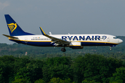 Ryanair Boeing 737-8AS (EI-DAN) at  Cologne/Bonn, Germany