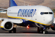 Ryanair Boeing 737-8AS (EI-DAO) at  Lanzarote - Arrecife, Spain