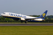 Ryanair Boeing 737-8AS (EI-DAO) at  Manchester - International (Ringway), United Kingdom