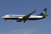 Ryanair Boeing 737-8AS (EI-DAO) at  Palma De Mallorca - Son San Juan, Spain