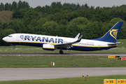 Ryanair Boeing 737-8AS (EI-DAP) at  Hamburg - Fuhlsbuettel (Helmut Schmidt), Germany