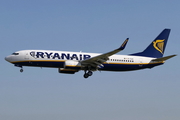 Ryanair Boeing 737-8AS (EI-DAR) at  Barcelona - El Prat, Spain