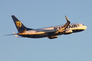 Ryanair Boeing 737-8AS (EI-DAR) at  Barcelona - El Prat, Spain