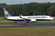 Ryanair Boeing 737-8AS (EI-DAR) at  Hamburg - Fuhlsbuettel (Helmut Schmidt), Germany
