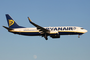 Ryanair Boeing 737-8AS (EI-DAR) at  Hamburg - Fuhlsbuettel (Helmut Schmidt), Germany