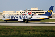 Ryanair Boeing 737-8AS (EI-DAR) at  Luqa - Malta International, Malta