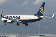 Ryanair Boeing 737-8AS (EI-DAS) at  Barcelona - El Prat, Spain