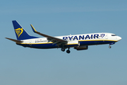 Ryanair Boeing 737-8AS (EI-DAS) at  Budapest - Ferihegy International, Hungary