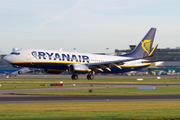 Ryanair Boeing 737-8AS (EI-DAS) at  Dublin, Ireland