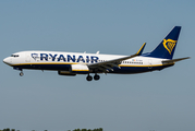 Ryanair Boeing 737-8AS (EI-DAS) at  Hamburg - Fuhlsbuettel (Helmut Schmidt), Germany