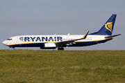 Ryanair Boeing 737-8AS (EI-DAS) at  Frankfurt - Hahn, Germany