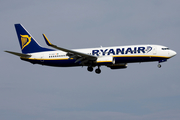 Ryanair Boeing 737-8AS (EI-DAS) at  Frankfurt - Hahn, Germany