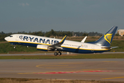 Ryanair Boeing 737-8AS (EI-DAS) at  Porto, Portugal