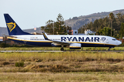 Ryanair Boeing 737-8AS (EI-DAS) at  Tenerife Norte - Los Rodeos, Spain