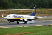 Ryanair Boeing 737-8AS (EI-DAV) at  Sandefjord - Torp, Norway