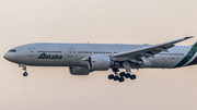 Alitalia Boeing 777-243(ER) (EI-DBK) at  Sao Paulo - Guarulhos - Andre Franco Montoro (Cumbica), Brazil