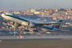 Alitalia Boeing 777-243(ER) (EI-DBK) at  Sao Paulo - Guarulhos - Andre Franco Montoro (Cumbica), Brazil