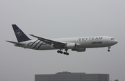 Alitalia Boeing 767-35H(ER) (EI-DBP) at  Miami - International, United States