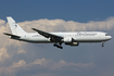 Blue Panorama Airlines Boeing 767-35H(ER) (EI-DBP) at  Rome - Fiumicino (Leonardo DaVinci), Italy