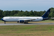 Blue Panorama Airlines Boeing 767-35H(ER) (EI-DBP) at  Hamburg - Fuhlsbuettel (Helmut Schmidt), Germany
