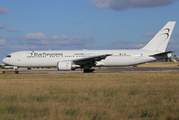 Blue Panorama Airlines Boeing 767-35H(ER) (EI-DBP) at  Lisbon - Portela, Portugal