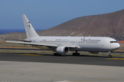 Blue Panorama Airlines Boeing 767-35H(ER) (EI-DBP) at  Tenerife Sur - Reina Sofia, Spain