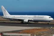 Blue Panorama Airlines Boeing 767-35H(ER) (EI-DBP) at  Tenerife Sur - Reina Sofia, Spain