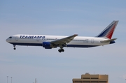 Transaero Airlines Boeing 767-37E(ER) (EI-DBU) at  Miami - International, United States