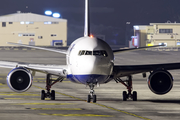 Transaero Airlines Boeing 767-201(ER) (EI-DBW) at  Tenerife Sur - Reina Sofia, Spain