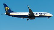 Ryanair Boeing 737-8AS (EI-DCF) at  Frankfurt am Main, Germany