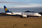Ryanair Boeing 737-8AS (EI-DCF) at  Salzburg - W. A. Mozart, Austria