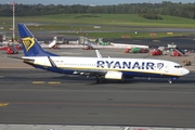 Ryanair Boeing 737-8AS (EI-DCG) at  Hamburg - Fuhlsbuettel (Helmut Schmidt), Germany
