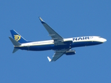 Ryanair Boeing 737-8AS (EI-DCH) at  Malaga, Spain