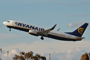 Ryanair Boeing 737-8AS (EI-DCH) at  Barcelona - El Prat, Spain