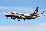 Ryanair Boeing 737-8AS (EI-DCH) at  Barcelona - El Prat, Spain