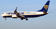 Ryanair Boeing 737-8AS (EI-DCH) at  Barcelona - El Prat, Spain